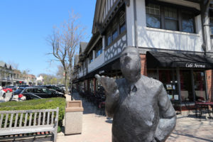 Winnetka Art