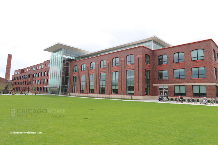 New Trier High School Real Estate for Sale HomesCondos